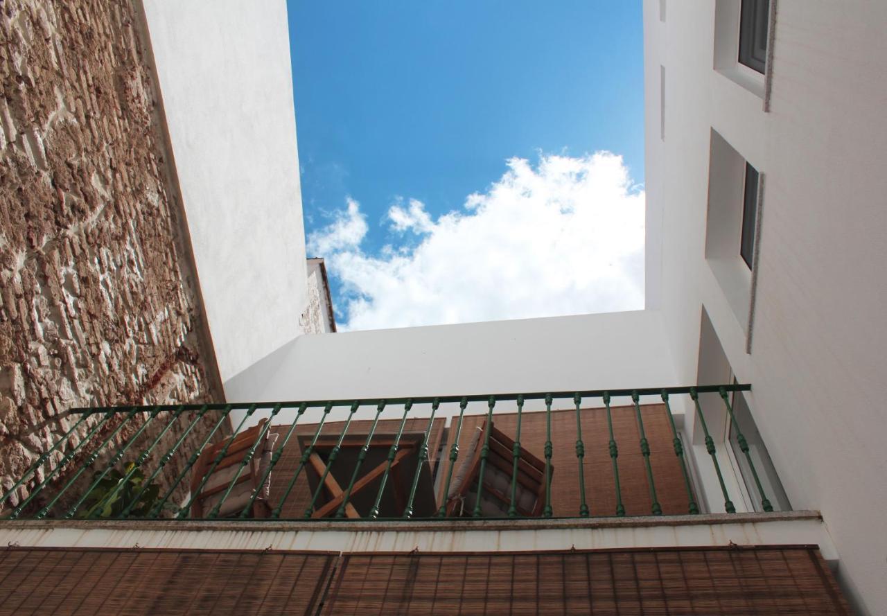 Teatro Lodge Evora Ngoại thất bức ảnh