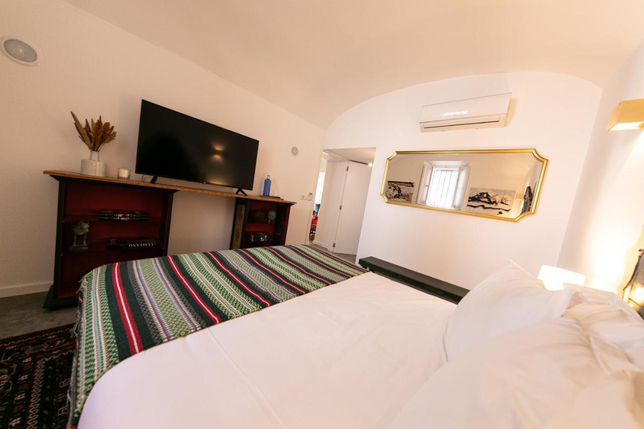 Teatro Lodge Evora Ngoại thất bức ảnh