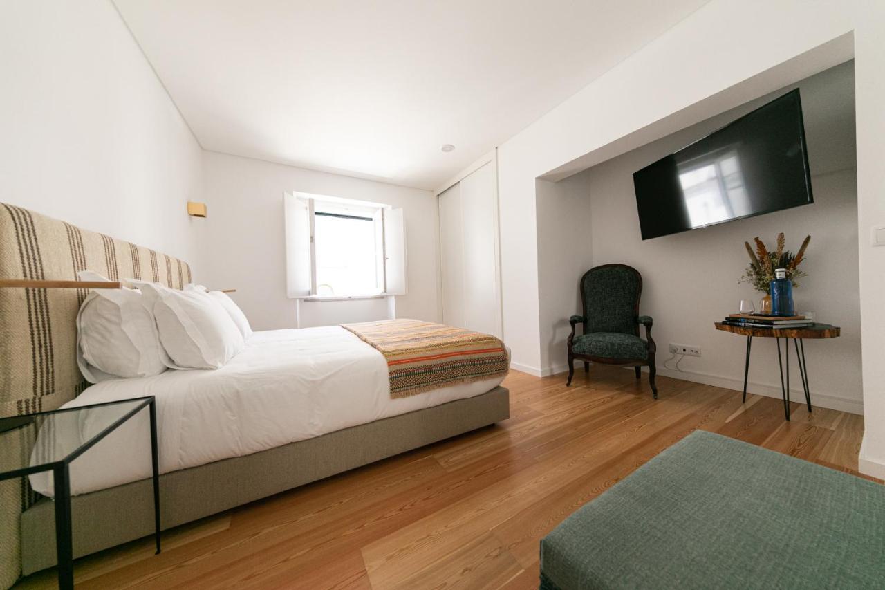Teatro Lodge Evora Ngoại thất bức ảnh