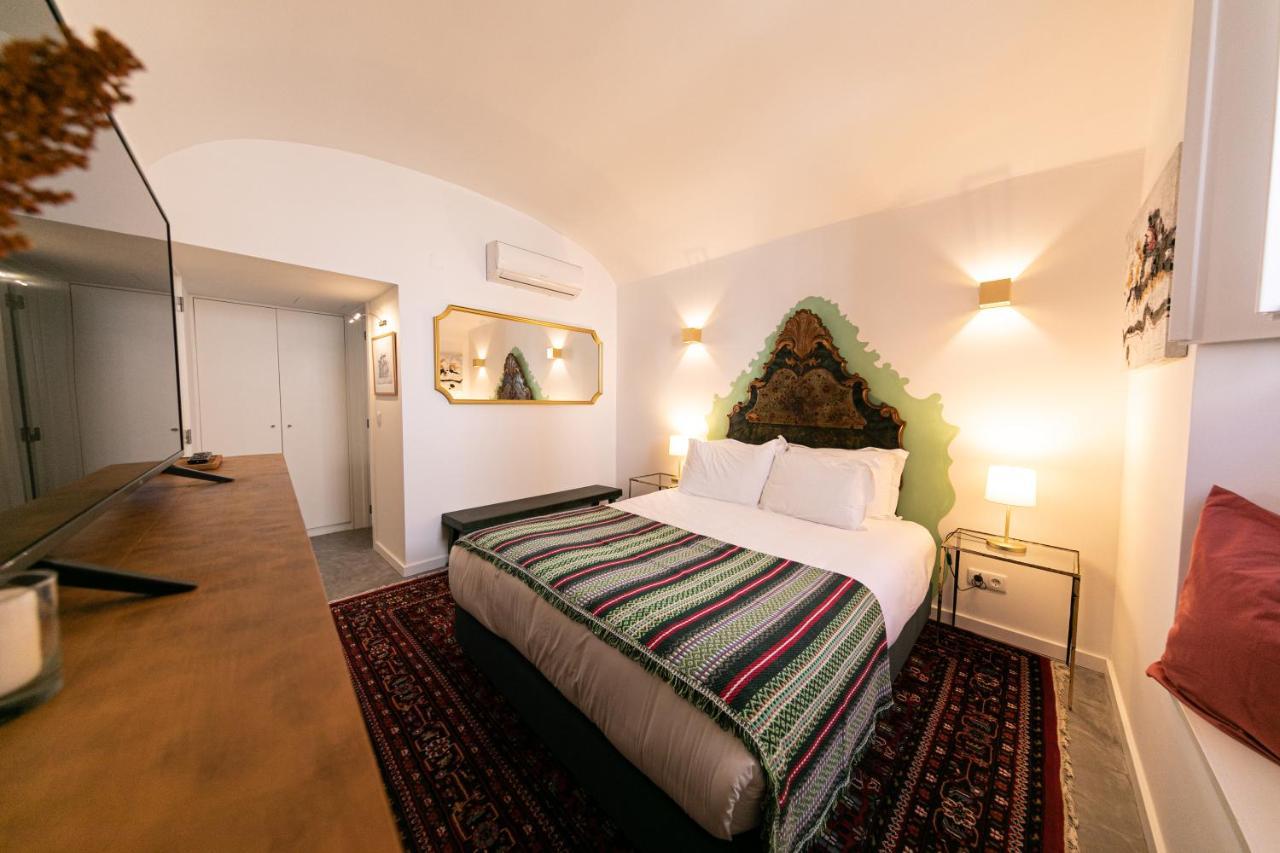 Teatro Lodge Evora Ngoại thất bức ảnh